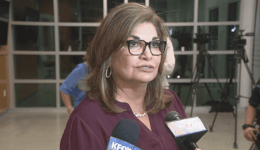 Resignation letter: ex-EPISD CFO Martha Aguirre cites lack of confidence and respect