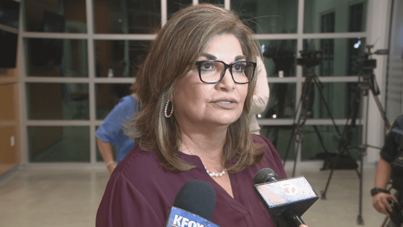 Resignation letter: ex-EPISD CFO Martha Aguirre cites lack of confidence and respect