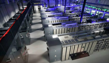As Dallas builds more data centers, UN report warns of environmental cost