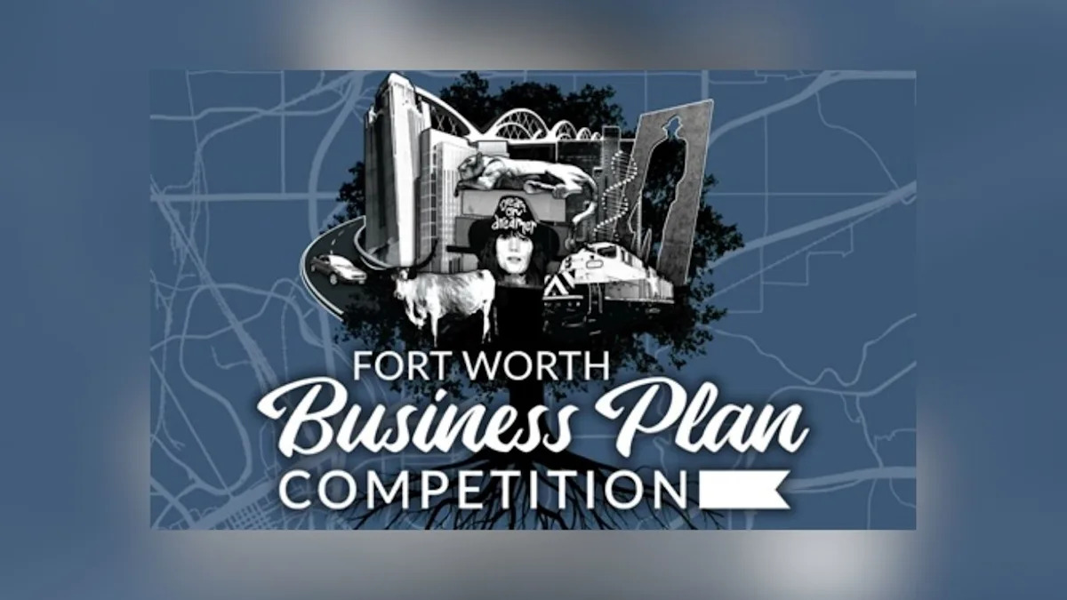$20,000 Up For Grabs In Prizes: Fort Worth Small Business Plan Competition Deadline June 13