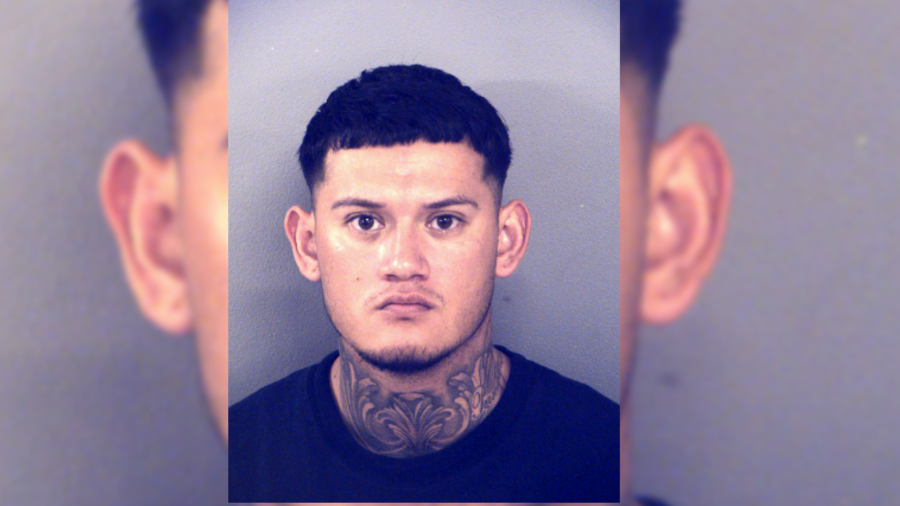 Suspected animal cruelty report leads to El Paso man’s arrest