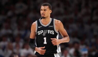 2026 NBA Finals: Picking a Winner Between New York and San Antonio
