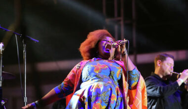 Touring musicians are skipping Houston. There's more than one reason why.