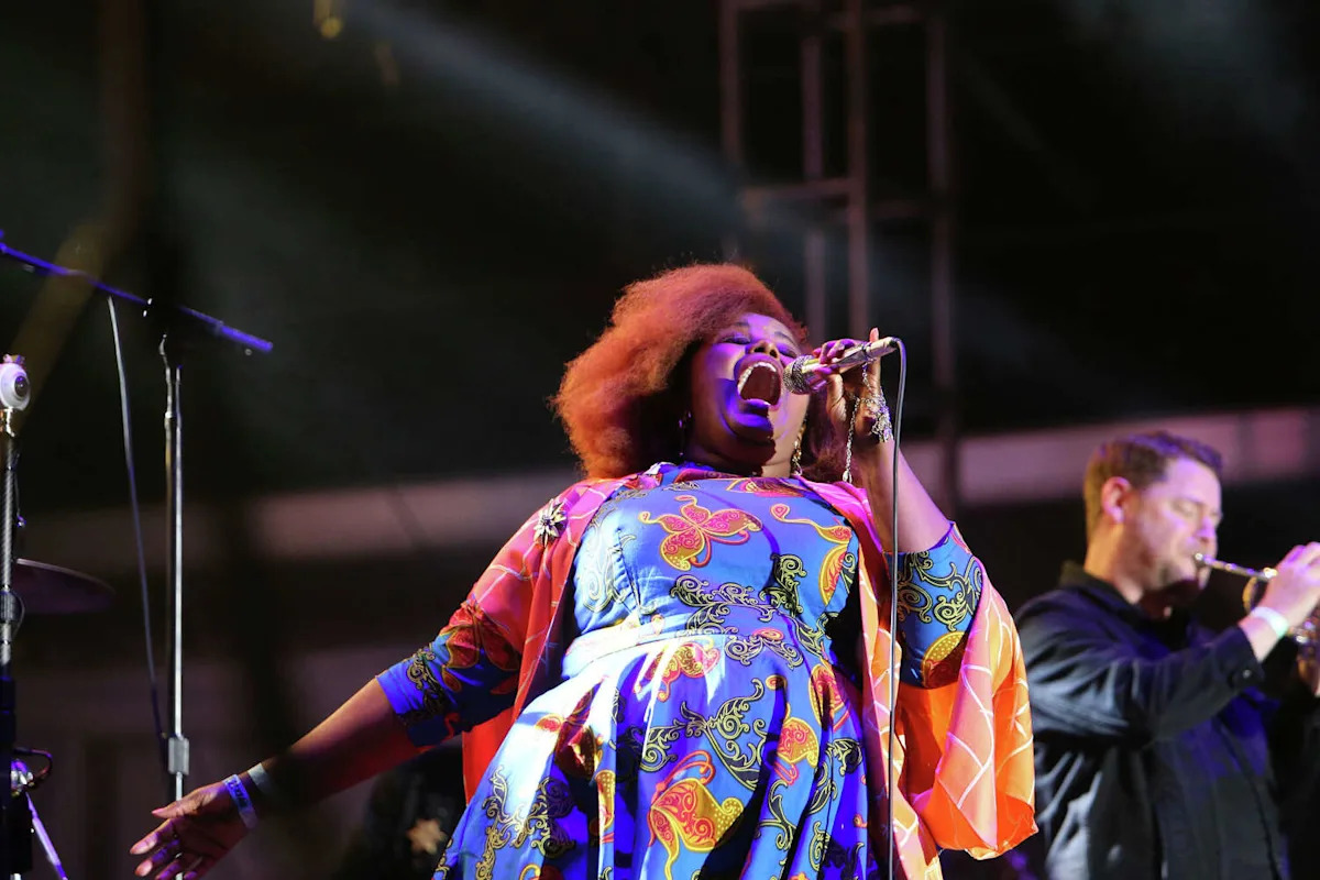 Touring musicians are skipping Houston. There's more than one reason why.