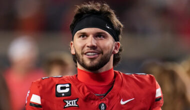 Brendan Sorsby ruling: College sports' brass enraged by Texas judge's decision — 'It's f****** bulls***'