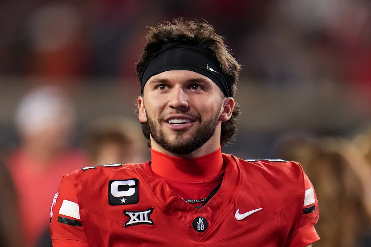 Brendan Sorsby ruling: College sports' brass enraged by Texas judge's decision — 'It's f****** bulls***'