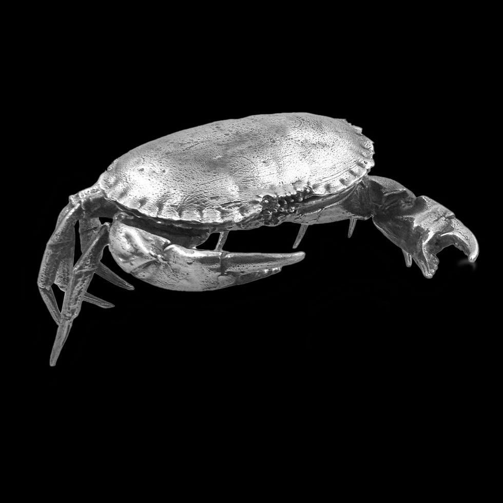 Marina Large Crab
