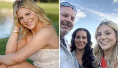 Texas teen who defied survival odds at birth killed in crash on the way to first job