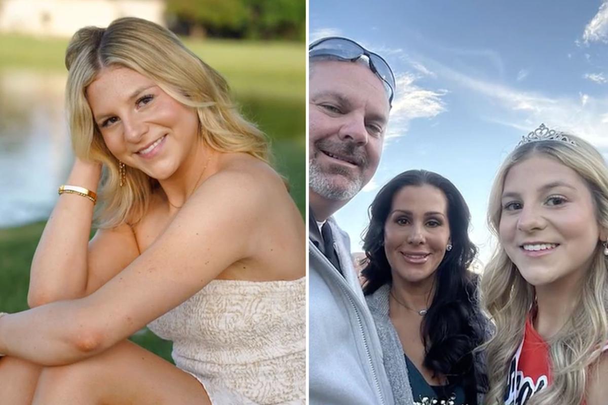 Texas teen who defied survival odds at birth killed in crash on the way to first job