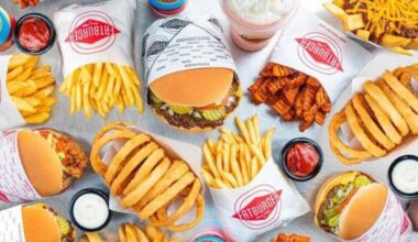 Fatburger closes last standalone San Antonio location