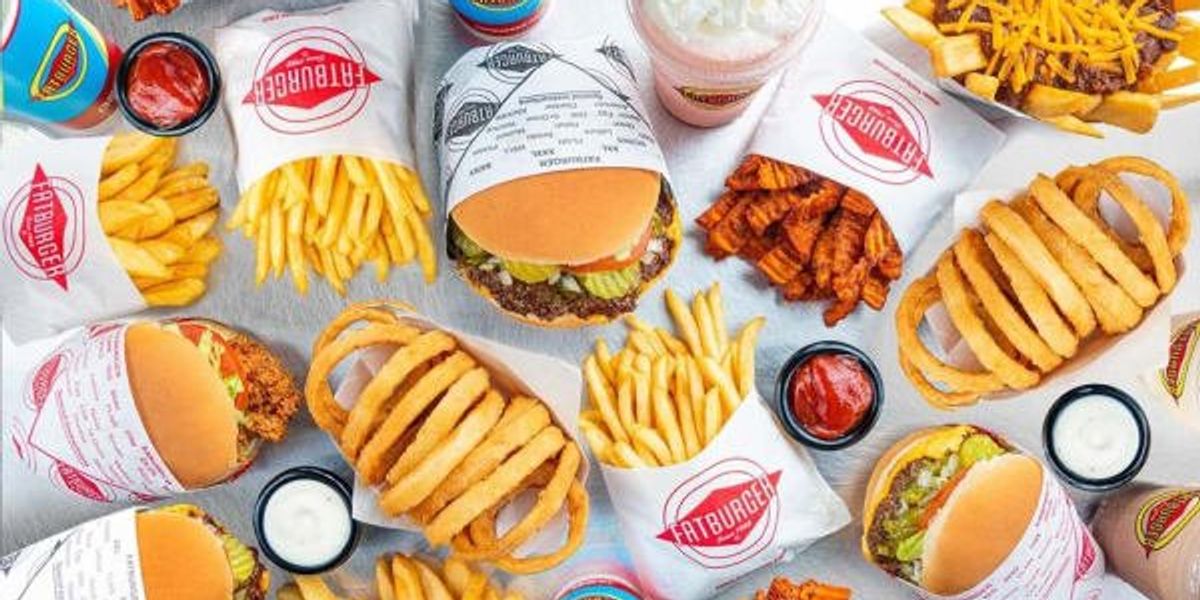 Fatburger closes last standalone San Antonio location