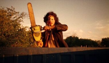 Texas Chain Saw Massacre Returns to Theaters in 4K This Summer