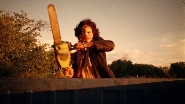 Texas Chain Saw Massacre Returns to Theaters in 4K This Summer