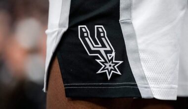 Key San Antonio Spurs star is ‘questionable’ ahead of Game 5 of the NBA Finals