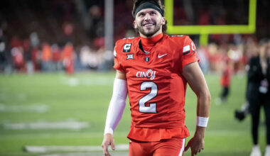 Texas Tech QB Brendan Sorsby granted temporary injunction, eligible for 2026 season