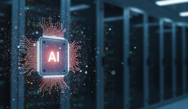A.I. Data Centres Drive Surge In Texas Power Demand