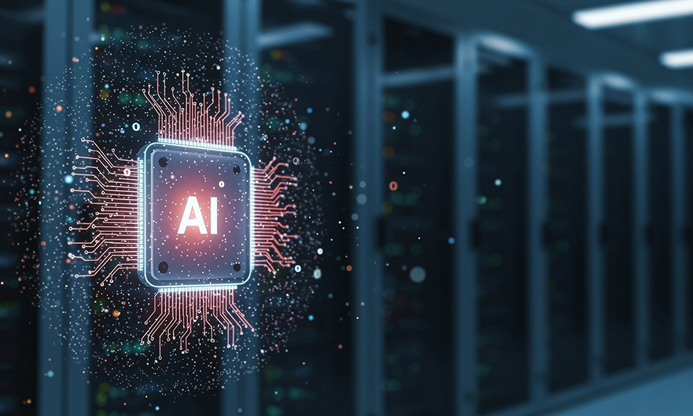 A.I. Data Centres Drive Surge In Texas Power Demand