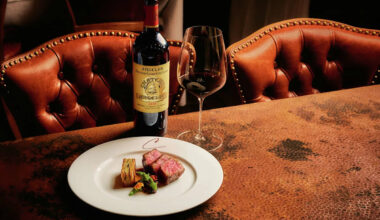 Celebrities spotted at Dallas and Fort Worth steakhouses between 2026 World Cup matches