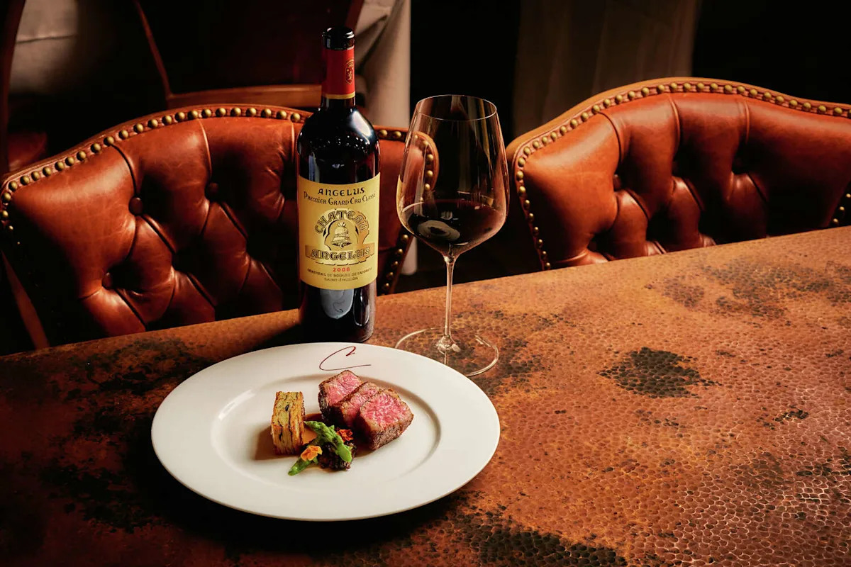 Celebrities spotted at Dallas and Fort Worth steakhouses between 2026 World Cup matches