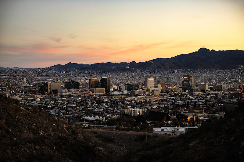 Texas NAACP to host State Convention in El Paso this October