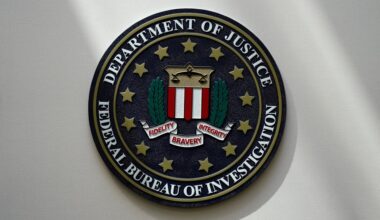 FBI El Paso division contributes to national Operation Spring Cleaning