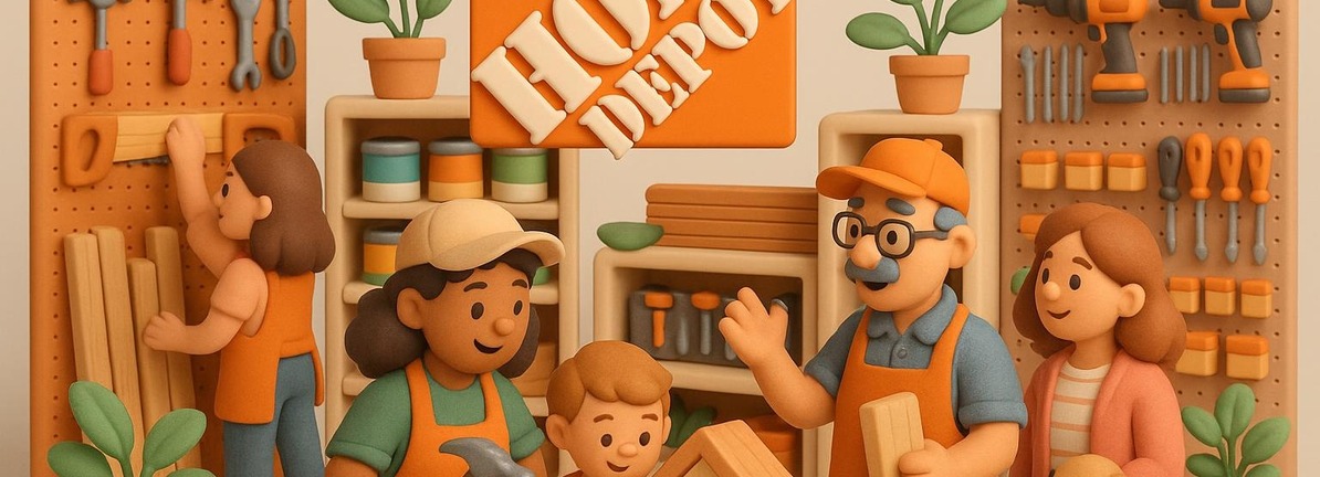 How a Texas Liability Ruling and Steady Outlook at Home Depot (HD) Has Changed Its Investment Story