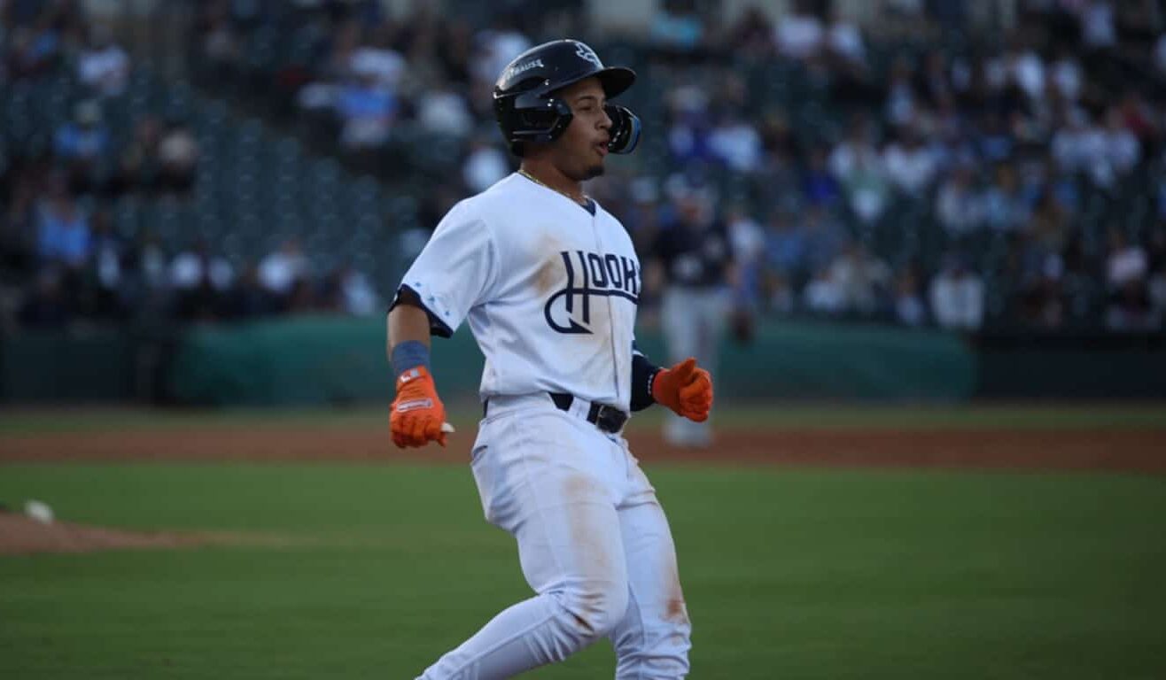 Pipeline Report: Ferreras Thriving, Huezo Keeps Rolling