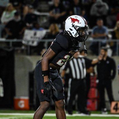Arizona lands commitment of Texas DB Jaylen Oliver