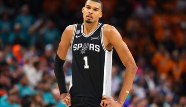 San Antonio Spurs’ Game 2 loss puts them on a troubling NBA Finals history path