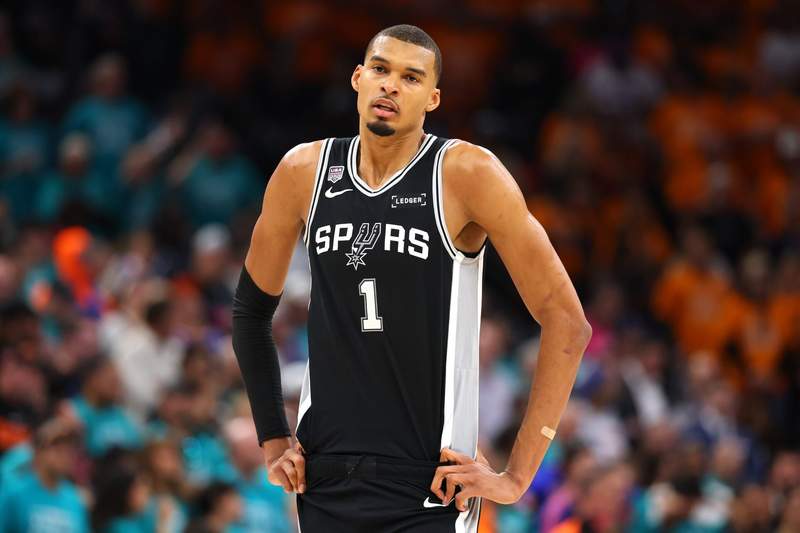 San Antonio Spurs’ Game 2 loss puts them on a troubling NBA Finals history path