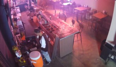 Arlington Hurtado's looking for burglary suspect