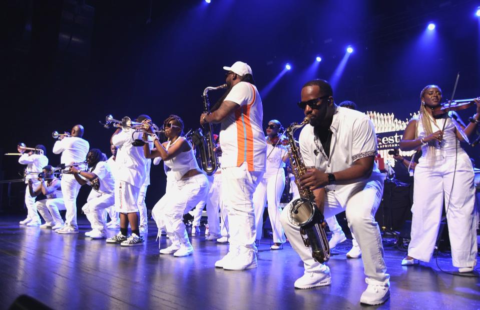 National Juneteenth Museum In Fort Worth Presents 2nd Freedom Vibes Festival June 11-20