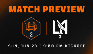 Houston Dynamo 2