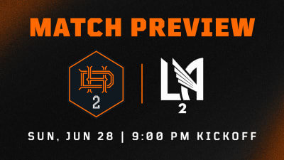 Houston Dynamo 2