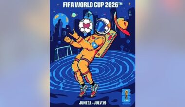 HTX Soccer reveals what fans can expect from the FIFA World Cup in Houston