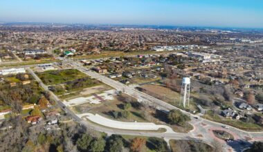 Fifth Street project hopes to create ‘Heart of Sachse’