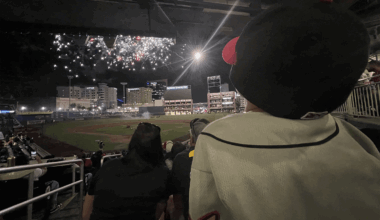 Celebrate July Fourth, America 250 across El Paso with fireworks, parades