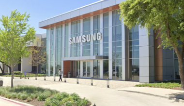 Samsung Latest Corporate Giant To Bring HQ Operations To Plano