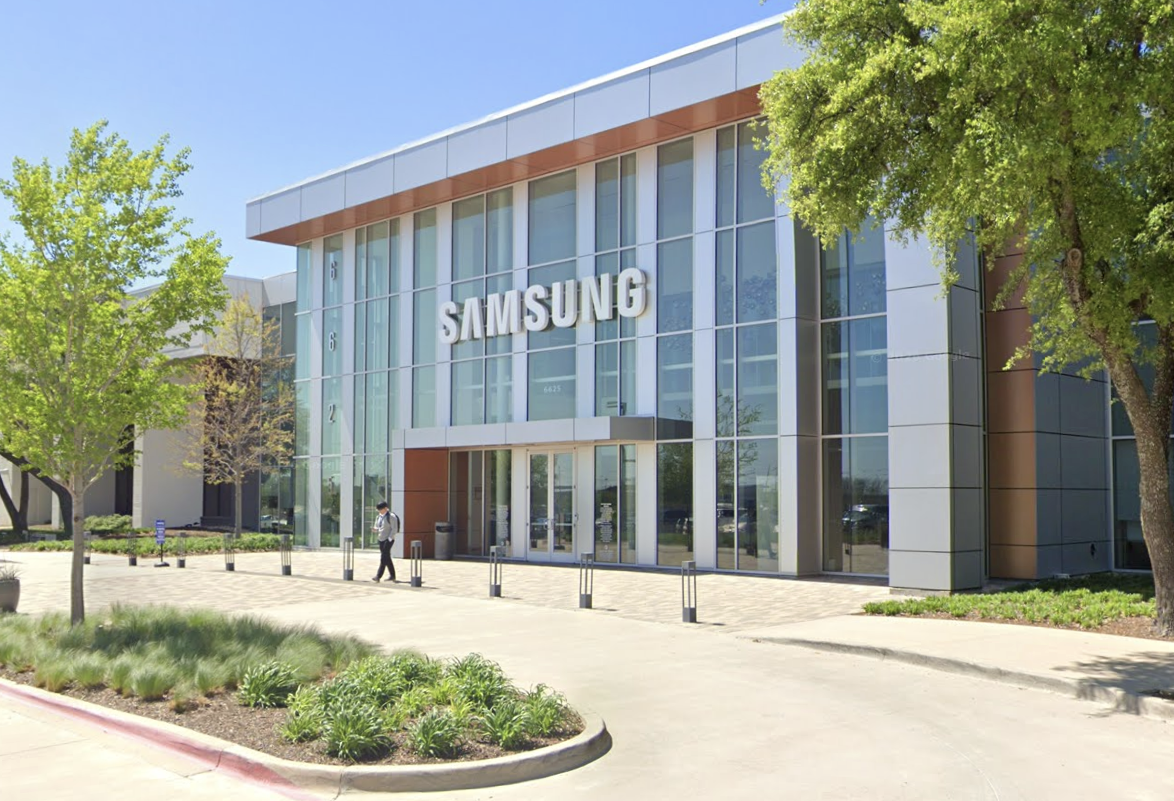 Samsung Latest Corporate Giant To Bring HQ Operations To Plano