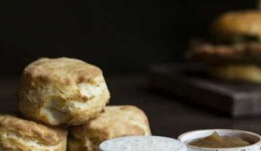 Big biscuit bummer leads Fort Worth restaurant news roundup