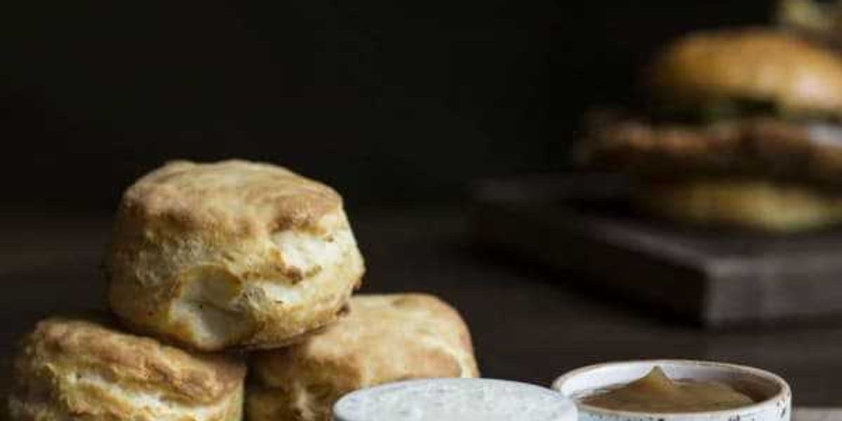 Big biscuit bummer leads Fort Worth restaurant news roundup