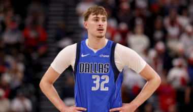 Mavericks coaching rumors: Which top candidates can help Cooper Flagg level up?