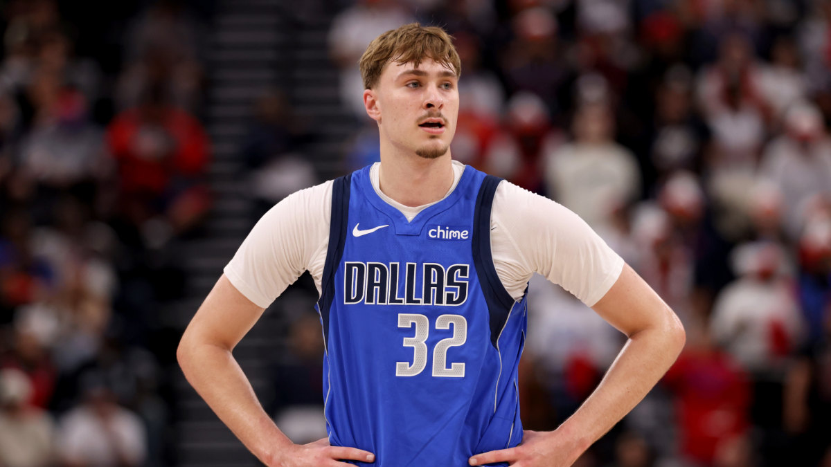 Mavericks coaching rumors: Which top candidates can help Cooper Flagg level up?