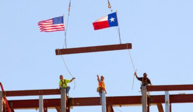 One North Texas city is growing faster than anywhere else in America