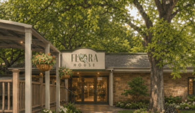 Westland Hospitality takes on Fort Worth Botanic Garden cafe