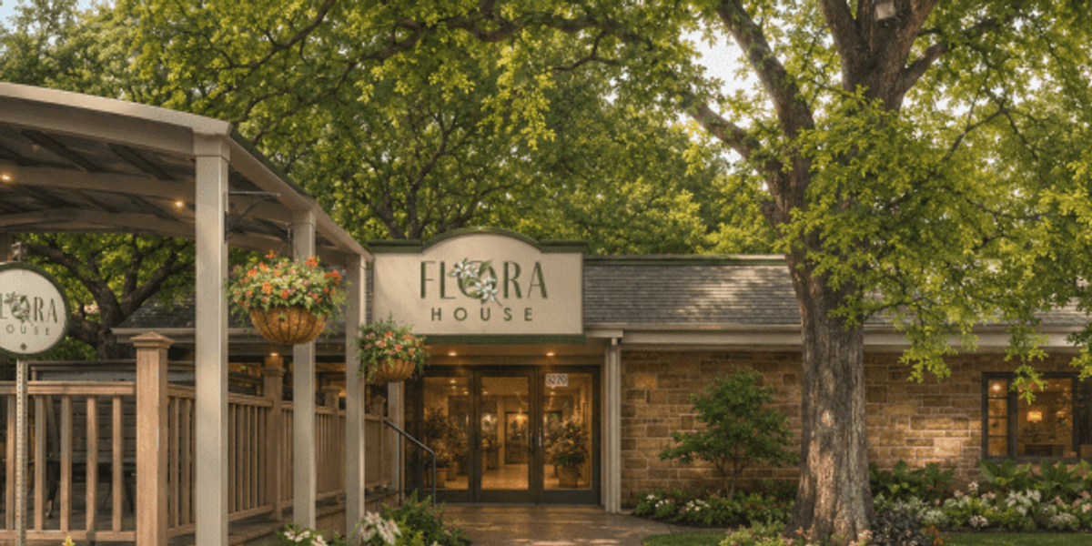 Westland Hospitality takes on Fort Worth Botanic Garden cafe