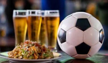 Top Dallas restaurants for World Cup watch parties, specials