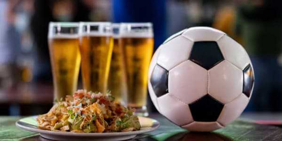 Top Dallas restaurants for World Cup watch parties, specials