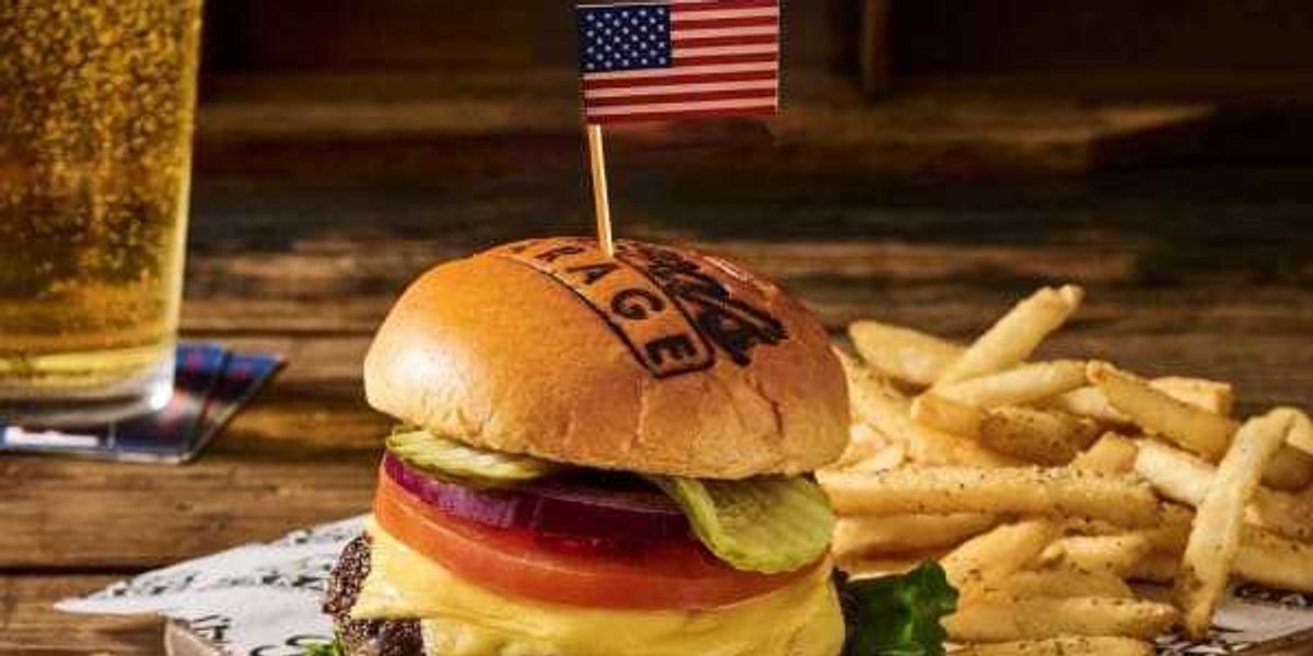 Dallas restaurants with 4th of July & America’s 250th deals