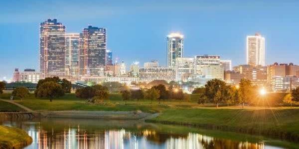 Dallas Business Journal publisher doubles down on Fort Worth